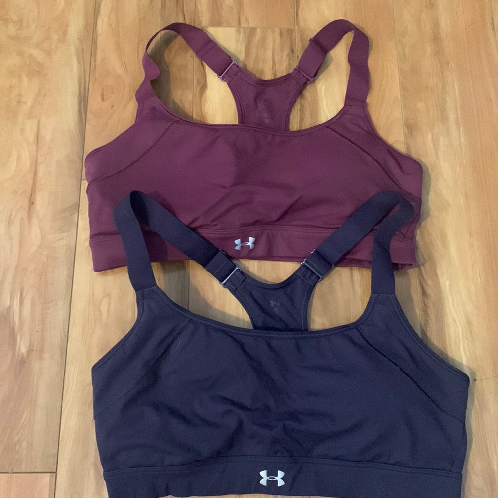 Under Armour Sports Bras